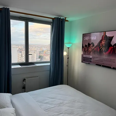 Apartment Kelvin